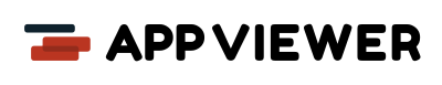 Appviewer logo