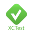 iOS XCTest logo